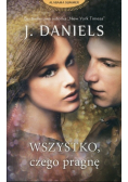 Wszystko czego pragnę