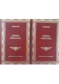 Ziemia obiecana tom 1 i 2, 1931 r.