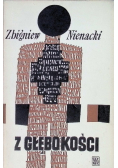 Z głębokości