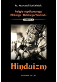Religie współczesnego Bliskiego i Dalekiego Wschodu Część 2 Hinduizm