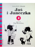 Jaś i Janeczka Tom 4