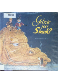 Gdzie jest smok