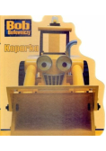 Bob Budowniczy Koparka