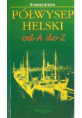 Półwysep Helski od A do Z