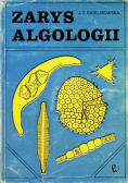 Zarys algologii