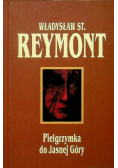 Pielgrzymka do Jasnej Góry