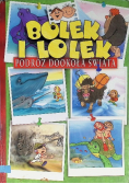 Bolek i Lolek Podróż dookoła świata