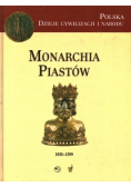 Monarchia Piastów