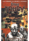 Żywe trupy 20 Taurus Media