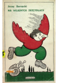 Na własnych skrzydłach