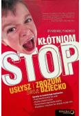 Kłótniom stop Usłysz i zrozum swoje dziecko