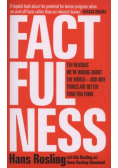 Factfulness