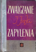 Zwalczanie zapylenia