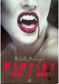 Wampiry same o sobie