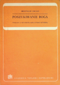 Poszukiwanie Boga