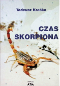Czas skorpiona