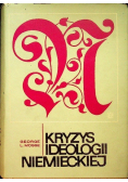Kryzys ideologii niemieckiej