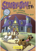 Scooby-Doo! i Ty Na tropie upiornego psa