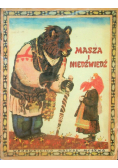 Masza i niedźwiedź