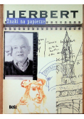 Znaki na papierze