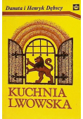 Kuchna lwowska