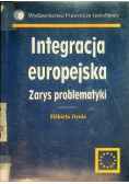 Integracja europejska