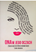 Ona w jego oczach Znani mężczyźni i kobietach