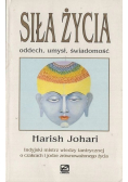 Siła życia Oddech umysł świadomość
