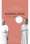 Kowalska Ta od Dąbrowskiej