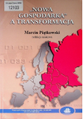 "Nowa gospodarka" a transformacja