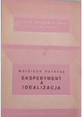 Eksperyment a idealizacja
