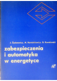 Zabezpieczenie i automatyka w energetyce