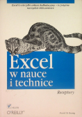 Excel w nauce i technice