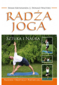 Radża joga Sztuka i nauka