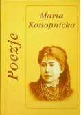 Poezje