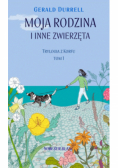 Moja rodzina i inne zwierzęta