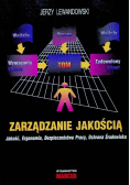 Zarządzanie jakością