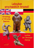 Leksykon wrocławskich krasnali