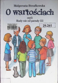 O wartościach