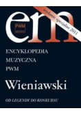 Encyklopedia muzyczna Wieniawski