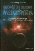 Podróż do granic wszechświata