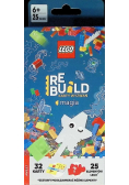 LEGO Karty Wyzwań. Magia