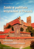 Zamki w państwie krzyżackim w Prusach