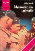 Myśliwskie asy Luftwaffe
