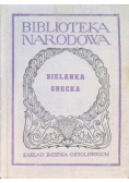 Sielanka grecka