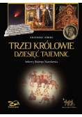 Trzej Królowie Dziesięć Tajemnic
