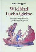 Wielbłąd i ucho igielne