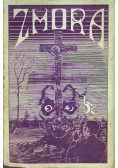Zmora 1932 r.