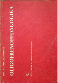 Oligofrenopedagogika