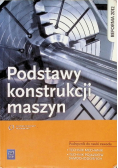 Podstawy konstrukcji maszyn Podręcznik